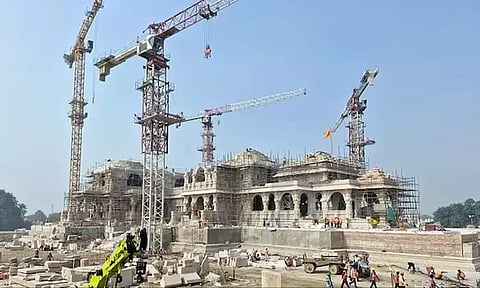 உத்தர பிரதேசத்தில் 22-ம் தேதி பள்ளி - கல்லூரிகளுக்கு விடுமுறை