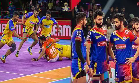Image Courtesy: @tamilthalaivas / @UpYoddhas 