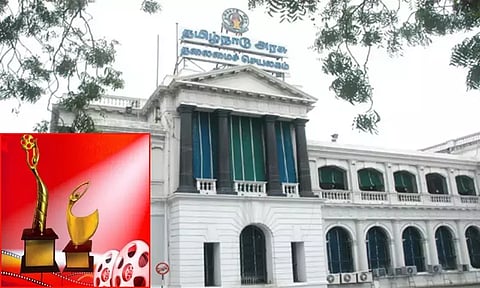 தமிழ்நாடு அரசின் திரைப்பட விருதுக்கு விண்ணப்பிக்க கால அவகாசம் நீட்டிப்பு