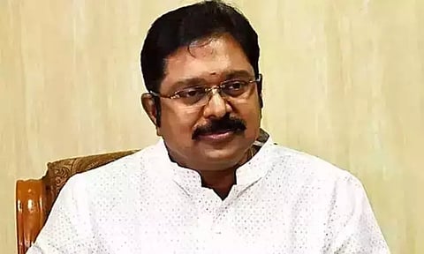 தொழிற்சங்க பிரதிநிதிகளை பேச்சுவார்த்தைக்கு அழைக்க மறுக்கும் தமிழக அரசின் பிடிவாதப் போக்கு கண்டனத்திற்குரியது - டிடிவி தினகரன்