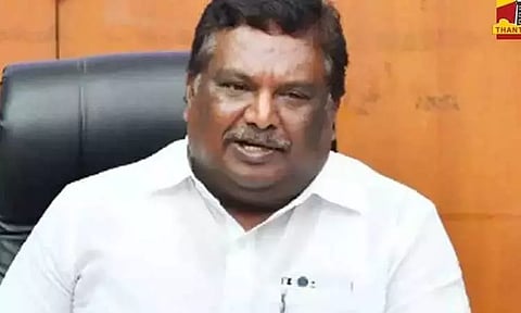 வரும் 19-ம் தேதி போக்குவரத்து தொழிற்சங்கங்களுடன் மீண்டும் முத்தரப்பு பேச்சுவார்த்தை - அமைச்சர் சிவசங்கர்