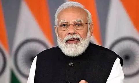 மீண்டும் கேரளாவுக்கு வருகை தரும் பிரதமர் மோடி: சுரேஷ் கோபியின் மகள் திருமண நிகழ்ச்சியில் கலந்துகொள்கிறார்..!