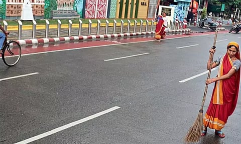 2023-ம் ஆண்டுக்கான தூய்மை நகரங்கள் பட்டியல் வெளியீடு - முதலிடம் பெற்ற நகரம் எது?