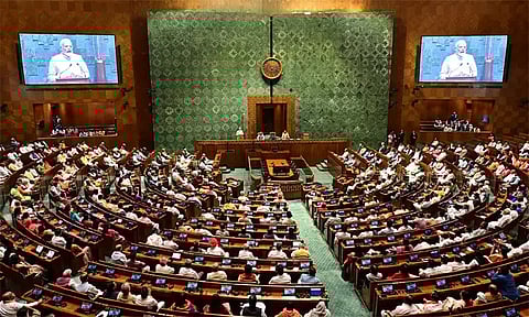 நாடாளுமன்ற பட்ஜெட் கூட்டத்தொடர் வரும் 31-ம் தேதி தொடக்கம்?