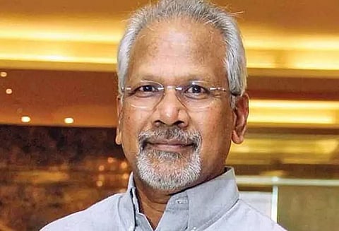 மீண்டும் இணையும் பொன்னியின் செல்வன் படக்குழு -மணிரத்னம்