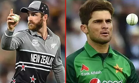 முதலாவது டி20; பாகிஸ்தான்-நியூசிலாந்து அணிகள் இன்று மோதல்..!