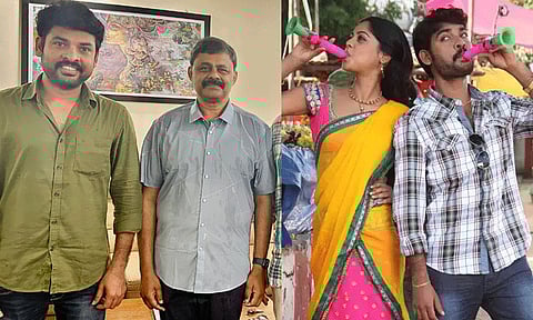 10 ஆண்டுகளுக்கு பிறகு வெளியான அறிவிப்பு... தேசிங்கு ராஜா-2 படப்பிடிப்பு தொடக்கம்...!