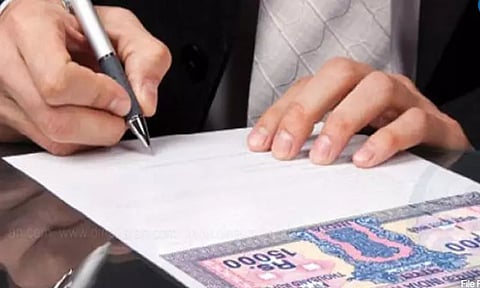 சார்பதிவாளர் அலுவலகங்களில் கூடுதல் முன்பதிவு டோக்கன்கள்: பதிவுத்துறை தகவல்