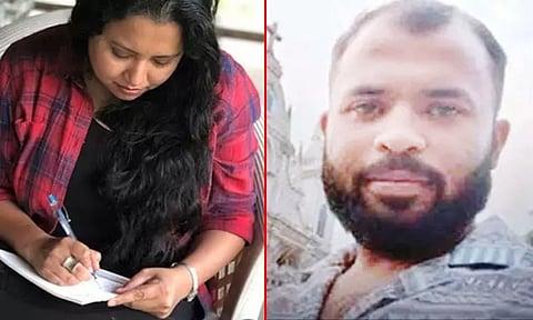 மகனை கொன்ற கல்நெஞ்ச பெண்ணுடன் பயணம்... வாடகை கார் டிரைவர் கூறிய திக்..திக்.. அனுபவங்கள்