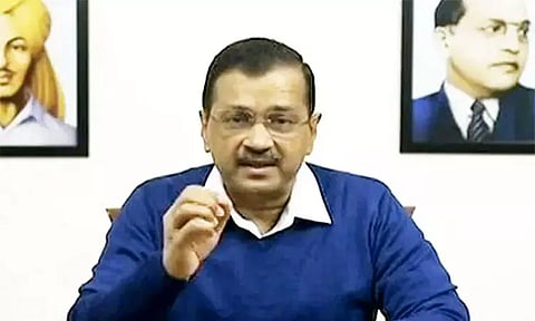 அரவிந்த் கெஜ்ரிவாலுக்கு 4-வது முறையாக அமலாக்கத்துறை சம்மன்