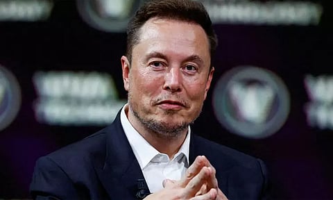 செவ்வாய் கிரகத்தில் விண்கலத்தை வெற்றிகரமாக தரையிறக்குவோம்.. எலான் மஸ்க் நம்பிக்கை