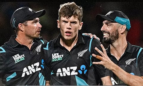 image courtesy; twitter/@BLACKCAPS 