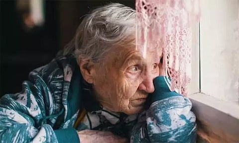 8-வது திருமணத்திற்காக ஆவலுடன் காத்திருக்கும் 112 வயது மூதாட்டி...மாப்பிள்ளை கிடைக்கவில்லை என வேதனை