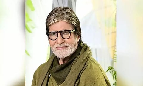 அயோத்தியில் ரூ.14.5 கோடி மதிப்புடைய வீட்டு மனையை வாங்கிய அமிதாப் பச்சன்?