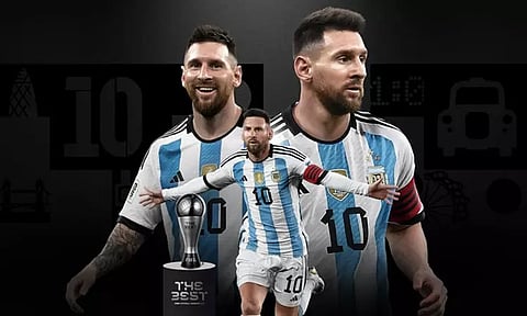 image courtesy; twitter/ @FIFAWorldCup