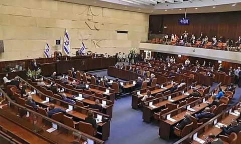 Image Courtesy : AFP