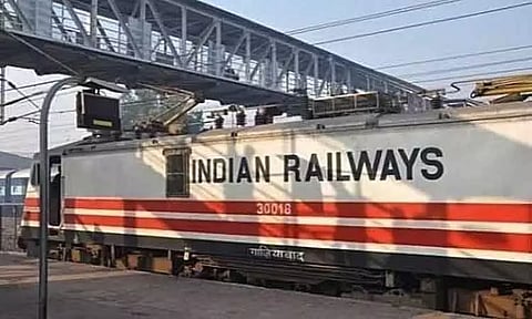 2023-ல் 172 பயணங்களை மேற்கொண்ட பாரத் கவுரவ் சுற்றுலா ரெயில்கள் - மத்திய ரெயில்வே அமைச்சகம் தகவல்