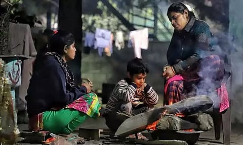 Image Courtesy : ANI