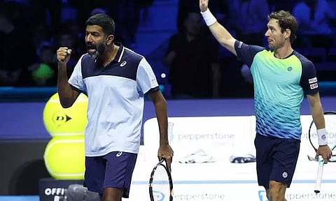 Image Tweet : @AITA__Tennis