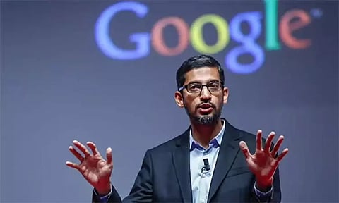 வரும் மாதங்களிலும் பணி நீக்கம் தொடரும் - கூகுள் சி.இ.ஓ. அறிவிப்பால் ஊழியர்கள் கலக்கம்