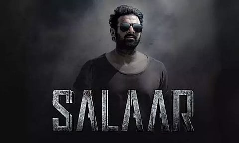 'சலார்' படத்தின் ஓடிடி ரிலீஸ் தேதி அறிவிப்பு