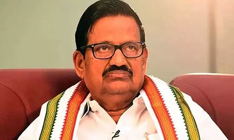 அரசியல் ஆதாயத்துக்காக ராமர் கோவில் கும்பாபிஷேகம்- கே.எஸ். அழகிரி