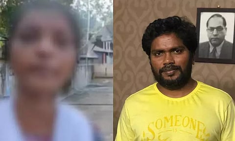 வீட்டு வேலைக்கு சென்ற இளம்பெண் மீது தாக்குதல்: பாதிக்கப்பட்ட பெண்ணுக்கு நீதியும், நிவாரணமும் கிடைத்திட துணை நிற்போம் - பா.ரஞ்சித்