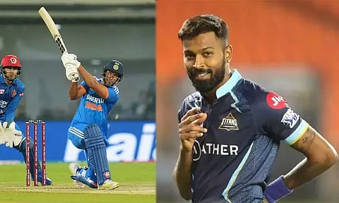 Image Courtesy: @BCCi / twitter 