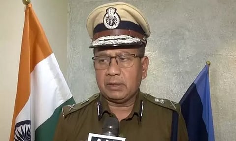 குஜராத் படகு கவிழ்ந்த சம்பவம்: இதுவரை 6 பேர் கைது செய்யப்பட்டுள்ளனர் - போலீஸ் கமிஷனர் தகவல்