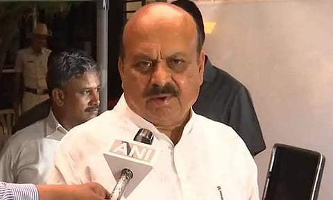 'ராமர் கோவில் கும்பாபிஷேக விழா ராம ராஜ்ஜியத்தின் தொடக்கமாக அமையும்' - பசவராஜ் பொம்மை