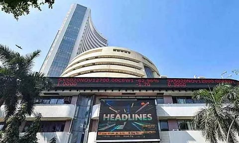 ராமர் கோவில் திறப்பு விழா - பங்குச்சந்தை நிறுவனங்களுக்கு விடுமுறை