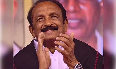 நாடாளுமன்ற தேர்தல் தொகுதி உடன்பாடு: பேச்சுவார்த்தை நடத்த குழு அமைத்தது ம.தி.மு.க.