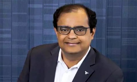 வெள்ளி விழா கொண்டாட்டம்... சாப்ட்வேர் நிறுவனத்தின் சி.இ.ஓ பலி - அதிர்ச்சி வீடியோ