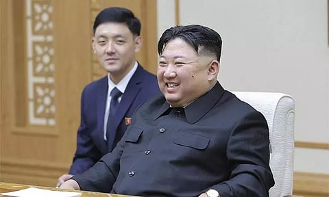 பாப் பாடலை கேட்டு ரசித்த சிறுவர்களுக்கு 12 ஆண்டுகள் கடும் தண்டனை விதித்த வடகொரிய அரசு