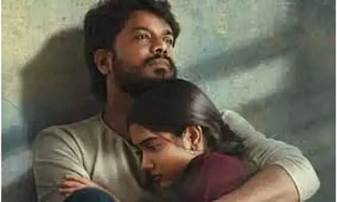 மணிகண்டன் நடித்துள்ள 'லவ்வர்' படத்தின் புதிய பாடல் வெளியீடு