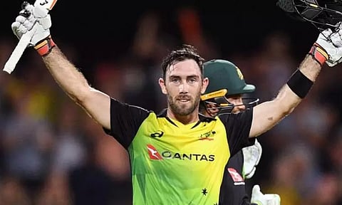 மேக்ஸ்வெல்லுக்கு உடல்நலம் பாதிப்பு... விசாரணைக்கு ஆஸ்திரேலிய கிரிக்கெட் வாரியம் உத்தரவு