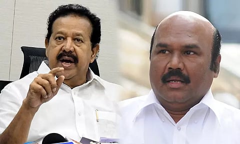 பொன்முடி வழக்கு: ஜெயக்குமார் மனு தள்ளுபடி - விழுப்புரம் நீதிமன்றம் உத்தரவு