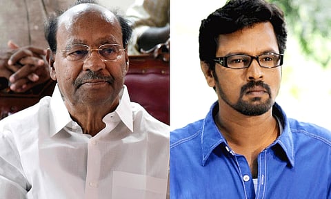 படமாகிறதா டாக்டர் ராமதாஸ் வாழ்க்கை...? விறுவிறுப்பாக நடைபெறும் நடிகர் தேர்வு