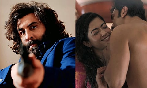 சென்சார் செய்யப்படாத காட்சிகளுடன்... ஓடிடியில் வெளியாகிறது 'அனிமல்' திரைப்படம்