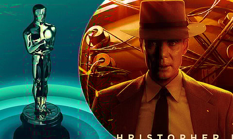 ஆஸ்கர் பரிந்துரை பட்டியல் வெளியீடு... இந்தியாவில் இருந்து எந்த படைப்புகளும் தேர்வாகவில்லை