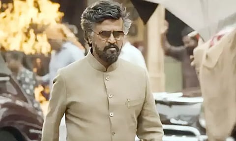 ரஜினியின் குட்டி கதை கேட்க ரெடியாகுங்கள்.. லால் சலாம் அப்டேட்