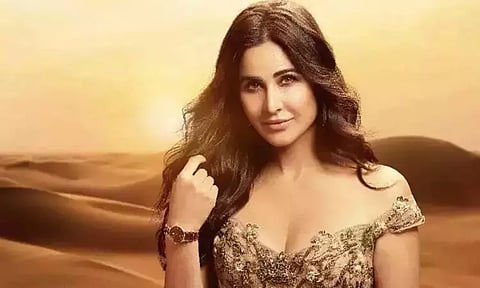 எனக்கு வில்லியாக நடிக்க ஆசை - நடிகை கத்ரீனா கைப் ஓபன் டாக்