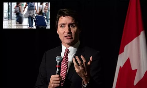 கனடாவில் வெளிநாட்டு மாணவர்களுக்கான விசாக்கள் குறைப்பு: இந்தியர்களுக்கு பாதிப்பு ஏற்படுமா..?