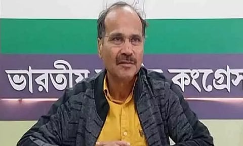 Image Courtesy : ANI