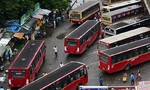 கிளாம்பாக்கம் பேருந்து நிலையத்தில் இருந்து கூடுதலாக மாநகரப் பேருந்துகள் இயக்கப்படும் என அறிவிப்பு