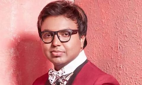 ஏழு பாடல்களுக்கு தந்தையான டி.இமான் - இயக்குனர் பார்த்திபன் வாழ்த்து