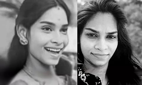 முன்னாள் அமைச்சர் கே.பி.அன்பழகன் மருமகள் உயிரிழப்பு