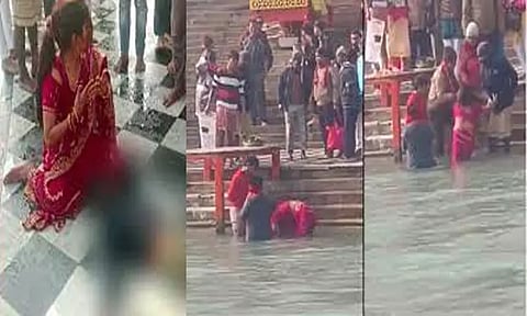 புற்றுநோய் பாதித்த 5 வயது சிறுவன்...நோய் குணமாக குடும்பத்தினர் செய்த செயலால் உயிரிழந்த பரிதாபம்