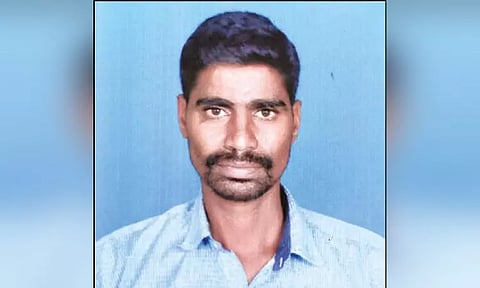 தாயிடம் தகராறு செய்த தம்பியை அடித்துக்கொலை செய்த அண்ணன்...