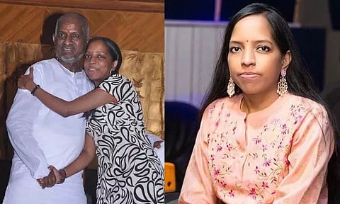 மனதை மயக்கும் குரலுக்கு சொந்தக்காரர்... பாடகி பவதாரிணியின் திரைப்பயணம் - ஓர் பார்வை